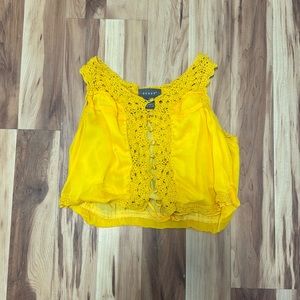 Kenar XS blouse